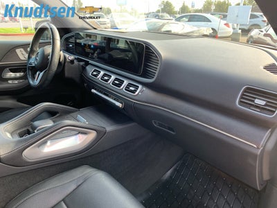 2022 Mercedes-Benz GLE 350 4MATIC®