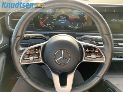 2022 Mercedes-Benz GLE 350 4MATIC®