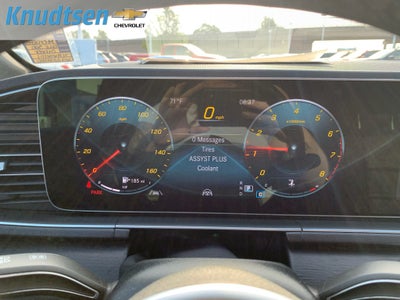 2022 Mercedes-Benz GLE 350 4MATIC®