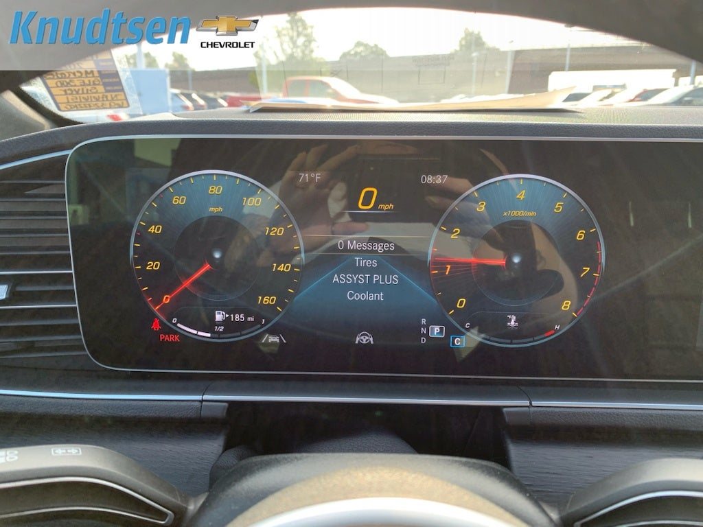 2022 Mercedes-Benz GLE 350 4MATIC®