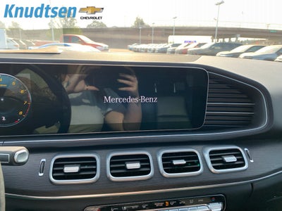 2022 Mercedes-Benz GLE 350 4MATIC®