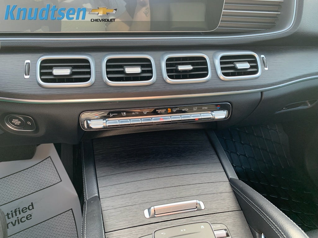 2022 Mercedes-Benz GLE 350 4MATIC®
