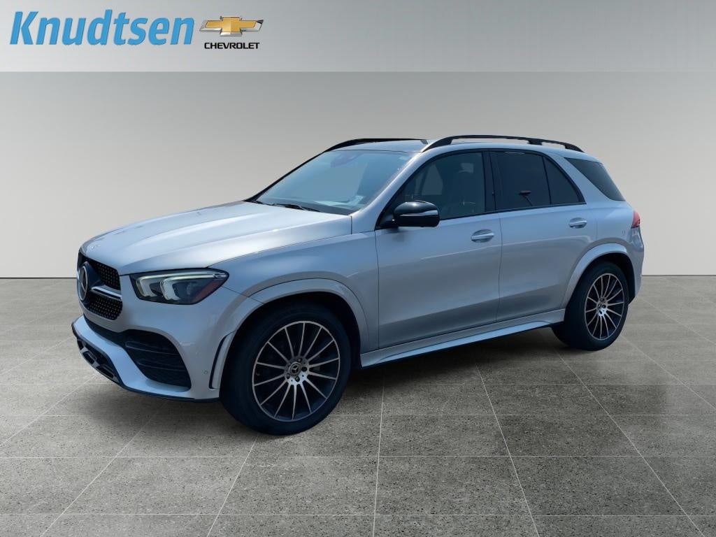 2022 Mercedes-Benz GLE 350 4MATIC®