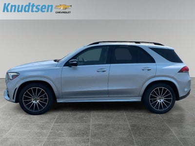 2022 Mercedes-Benz GLE 350 4MATIC®