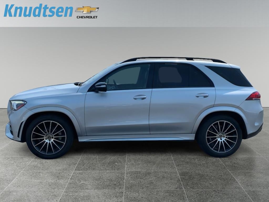 2022 Mercedes-Benz GLE 350 4MATIC®