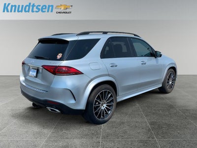2022 Mercedes-Benz GLE 350 4MATIC®