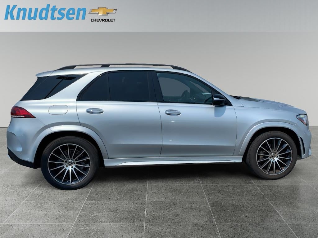 2022 Mercedes-Benz GLE 350 4MATIC®