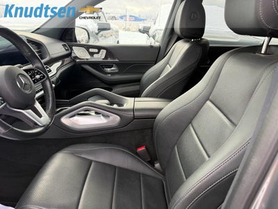 2022 Mercedes-Benz GLS 450 4MATIC®