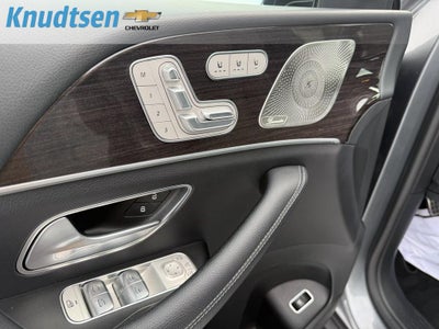 2022 Mercedes-Benz GLS 450 4MATIC®