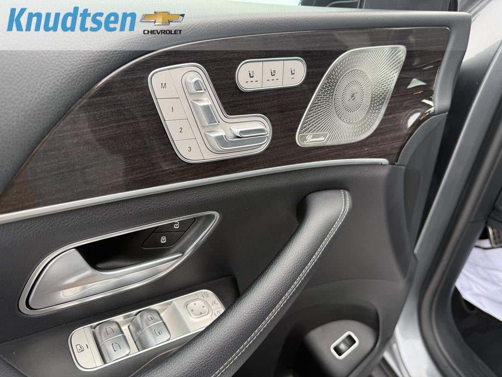 2022 Mercedes-Benz GLS 450 4MATIC®