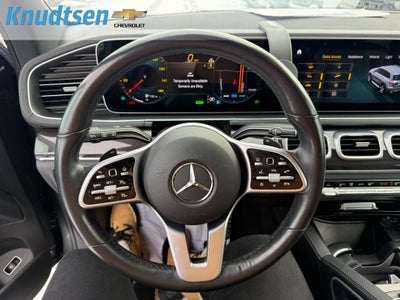 2022 Mercedes-Benz GLS 450 4MATIC®