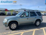 2007 Mercury Mariner Luxury