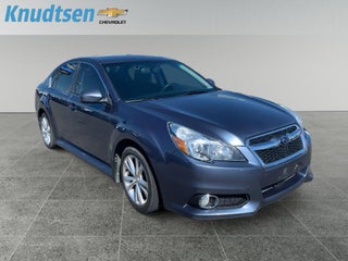 2013 Subaru Legacy 2.5i Limited