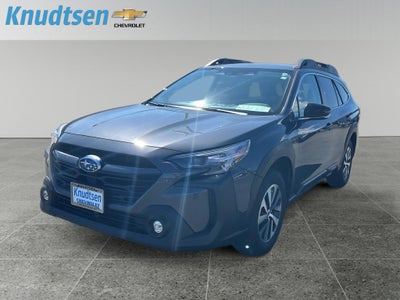 2024 Subaru Outback Premium