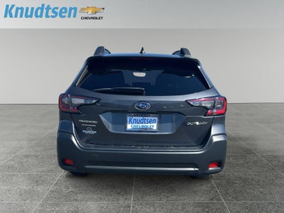 2024 Subaru Outback Premium