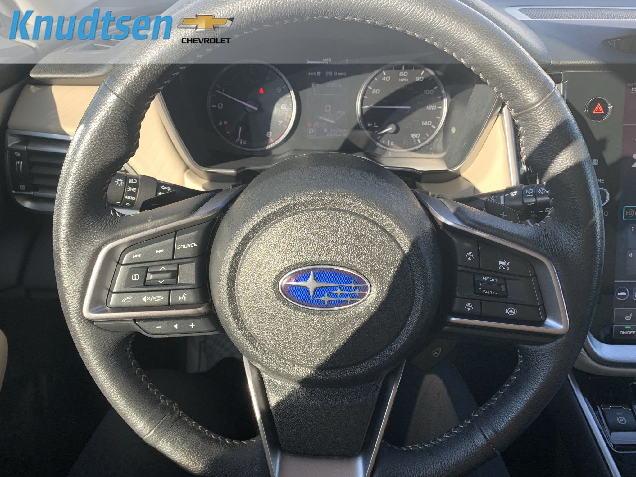 2024 Subaru Outback Limited