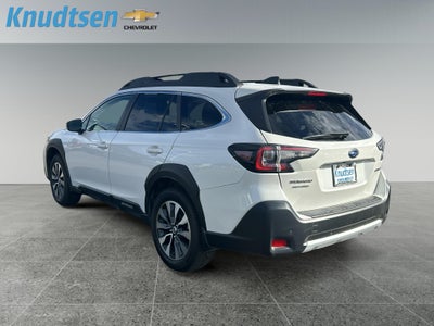 2024 Subaru Outback Limited