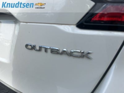 2024 Subaru Outback Limited