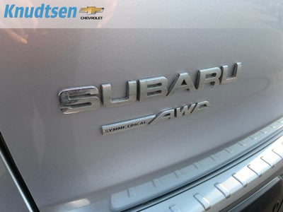 2020 Subaru Ascent Premium