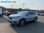 2020 Subaru Ascent Premium