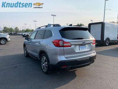 2020 Subaru Ascent Premium