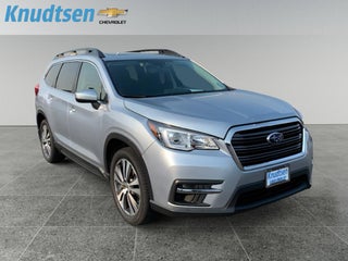 2020 Subaru Ascent Premium