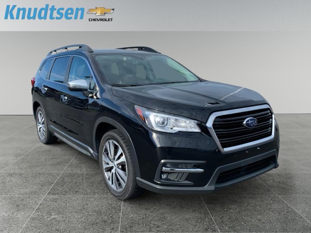 2022 Subaru Ascent Touring