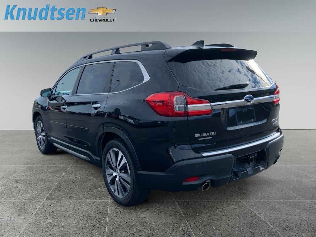 2022 Subaru Ascent Touring