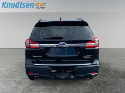2022 Subaru Ascent Touring