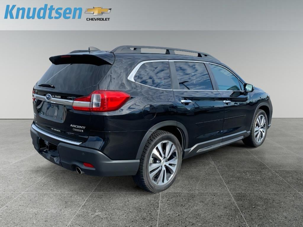 2022 Subaru Ascent Touring