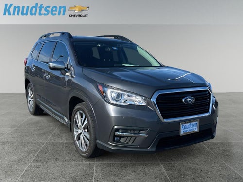 2021 Subaru Ascent Touring