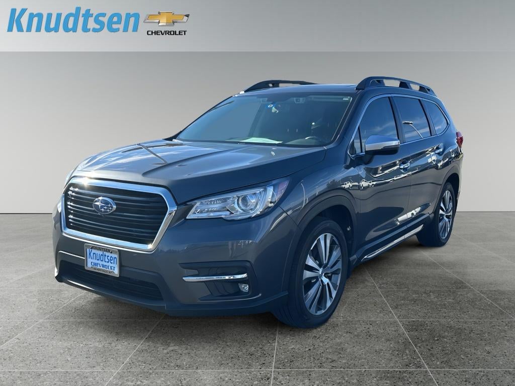 2021 Subaru Ascent Touring
