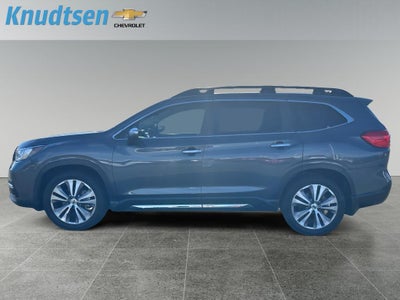 2021 Subaru Ascent Touring