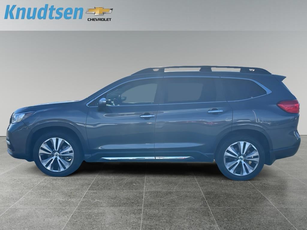 2021 Subaru Ascent Touring