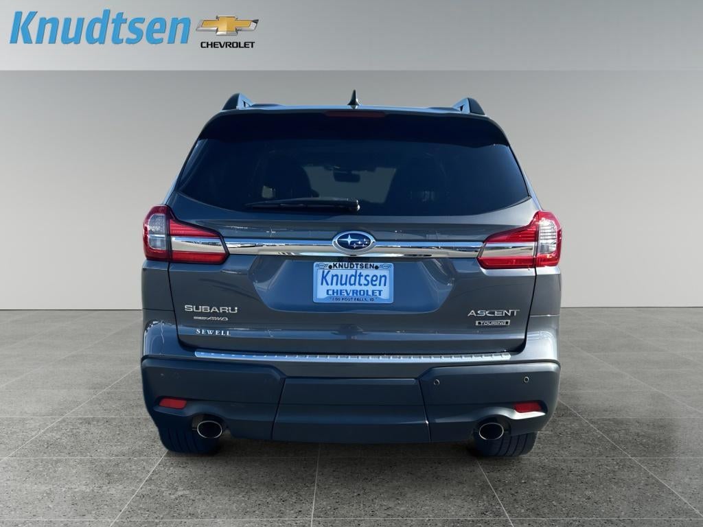 2021 Subaru Ascent Touring