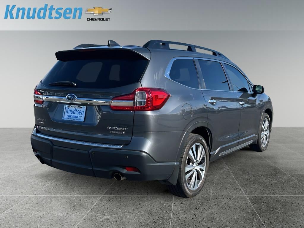 2021 Subaru Ascent Touring