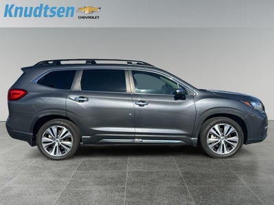 2021 Subaru Ascent Touring