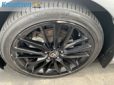 2024 Toyota Camry XSE V6