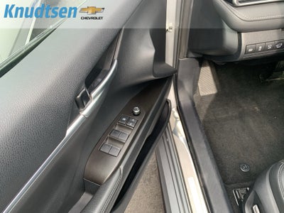2024 Toyota Camry XSE V6
