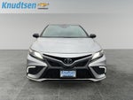 2024 Toyota Camry XSE V6