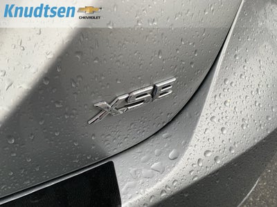 2024 Toyota Camry XSE V6