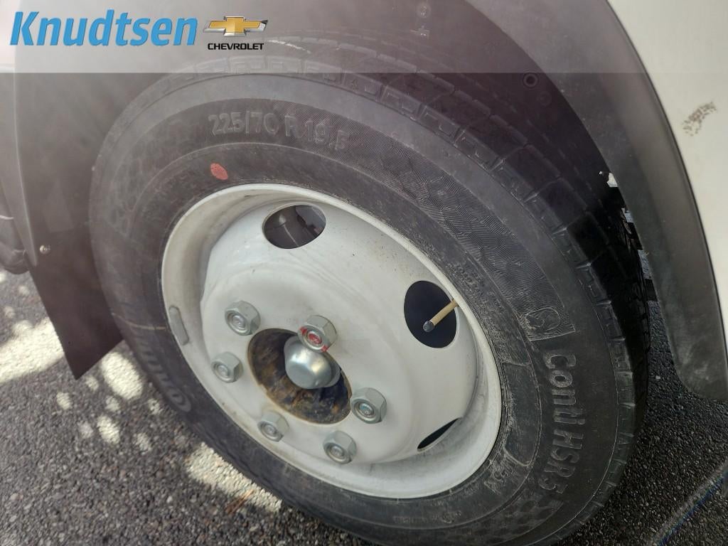 2026 Chevrolet Low Cab Forward 4500 Base