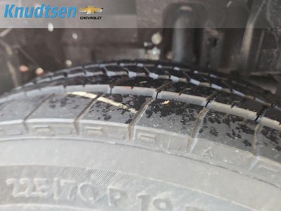 2026 Chevrolet Low Cab Forward 4500 Base