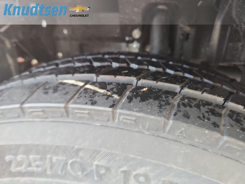 2026 Chevrolet Low Cab Forward 4500 Base