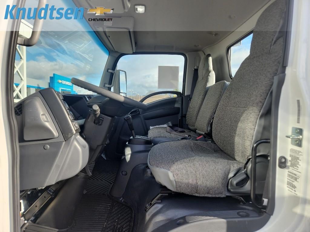 2026 Chevrolet Low Cab Forward 4500 Base