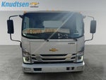 2026 Chevrolet Low Cab Forward 4500 Base