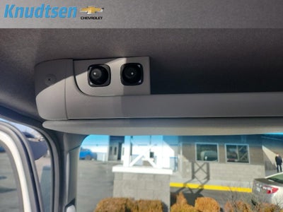 2026 Chevrolet Low Cab Forward 4500 Base