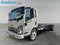 2026 Chevrolet Low Cab Forward 4500 Base