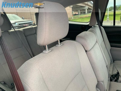 2016 Honda Pilot EX