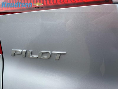 2016 Honda Pilot EX